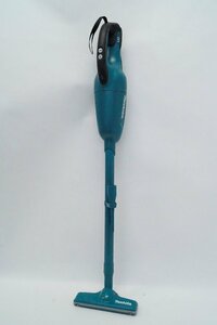 中古 マキタ makita 充電式クリーナー CL181FD 本体のみ 掃除機