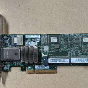 HPE Smart Array P222 RAID カード
