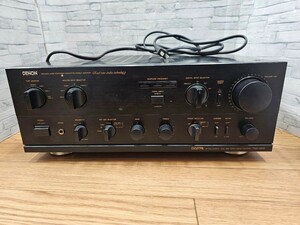 【41911.0312A】☆中古ジャンク品☆DENON デノン プリメインアンプ PMA-880D　オーディオ