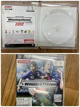 【42771.0329R】☆格安スタート！ジャンク品☆SONY PlayStation3 PS3 CECH-3000A　プレステ3　まとめ　プレイステーション　ソフト付き_画像8