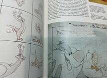 The Art of Warner Bros. Animation ワーナーブラザーアニメ　ルーニーテューンズ_画像3