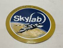 NASA Skylab スカイラボ　スペース　宇宙_画像1