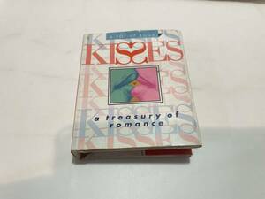 POP-UP ポップアップ絵本　飛び出す絵本　KISS 1995年