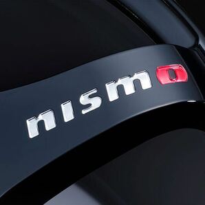 ラスト1セット ニスモ LMGT4 18×9.5+12 5-114 GT-R サイズ 受注生産終了品 送料無料 NISMO 予約済み 早い者勝ちの画像2
