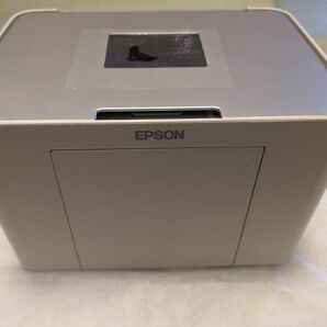 EPSON カラリオミー　E-530S