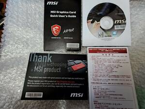 MSI GTX 1050 Ti 4GT LP (ロープロファイル対応品)