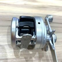 【超美品】 シマノ オシア カルカッタ 200 HG 夢屋 パワーバランスハンドル キャスト可能検索 SHIMANO 日本製 OCEA コンクエスト 201 11 13_画像4