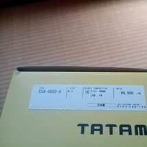 TATAMI タタミ ビルケンシュトック サンダル サイズ35 22.5cm_画像4