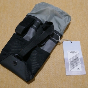 アピデュラ バックカントリー フードポーチ  APIDURA BACKCOUNTRY FOOD POUCH 1.2Lの画像2