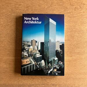 New York Architektur 1970 - 1990 ニューヨーク アーキテクチャー 建築 建造物