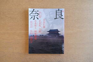 和樂ムック 奈良 目的別 究極の知的ガイド 春日大社若宮 おん祭 正倉院 吉野 仏像 お水取り 阿修羅像 花会式 美仏 法隆寺 聖徳太子