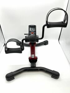 【 ALINCO FITNESS AFB2017R プチトレサイクル 】 アルインコ フィットネス エクササイズ 家庭用 トレーニング