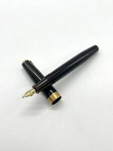 【 WARRANTED 万年筆 ペン先 14K 】 ワランテッド R14K レトロ ヴィンテージ 筆記用具 文房具