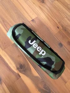 ★新品・廃盤品★Jeep ジープ オフィシャル オリジナル ピクニックシート レジャーシート