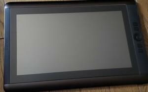 Wacom Cintiq 13HD 液晶ペンタブレット