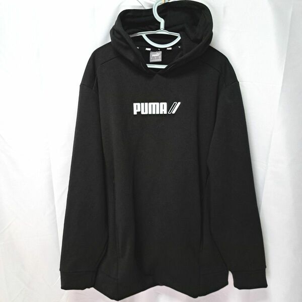 PUMA パーカー