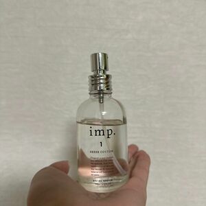 imp. EAU DE PARFUM EAU DE TOILETTE インプ オードパルファム オードトワレ 香水 70mL