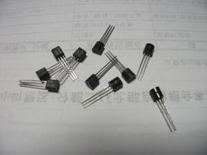 2SC945A transistor 10 piece .