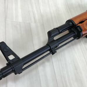 GHK AKMS CO2 /AKMの画像6