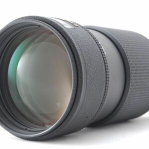 ★背景を美しくぼかせる！☆ニコン AF 80-200mm F2.8 ED★