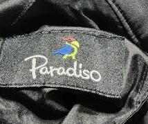 Paradiso パラディーゾ ゴルフウェア ゴルフパンツ メンズ96_画像7