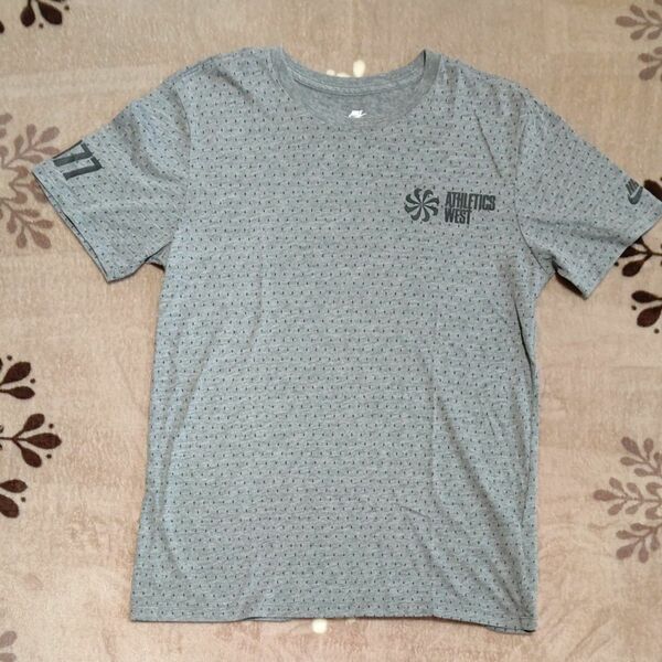 NIKE Tシャツ 半袖