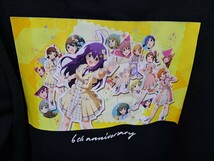 【新品】アイドルマスターミリオンライブ！シアターデイズ パーカーLサイズ アイマス_画像5