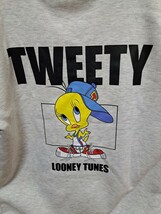 【新品未使用】LOONEY TUNES/ルーニーテューンズトゥイーティPK LLサイズ_画像6