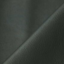 美品 日本製 STUDIOUS ステュディオス 羊革 シープスキン レザー シングルライダースジャケット ブラック 黒 1 JP:S【相場価格￥45,000-】_画像8