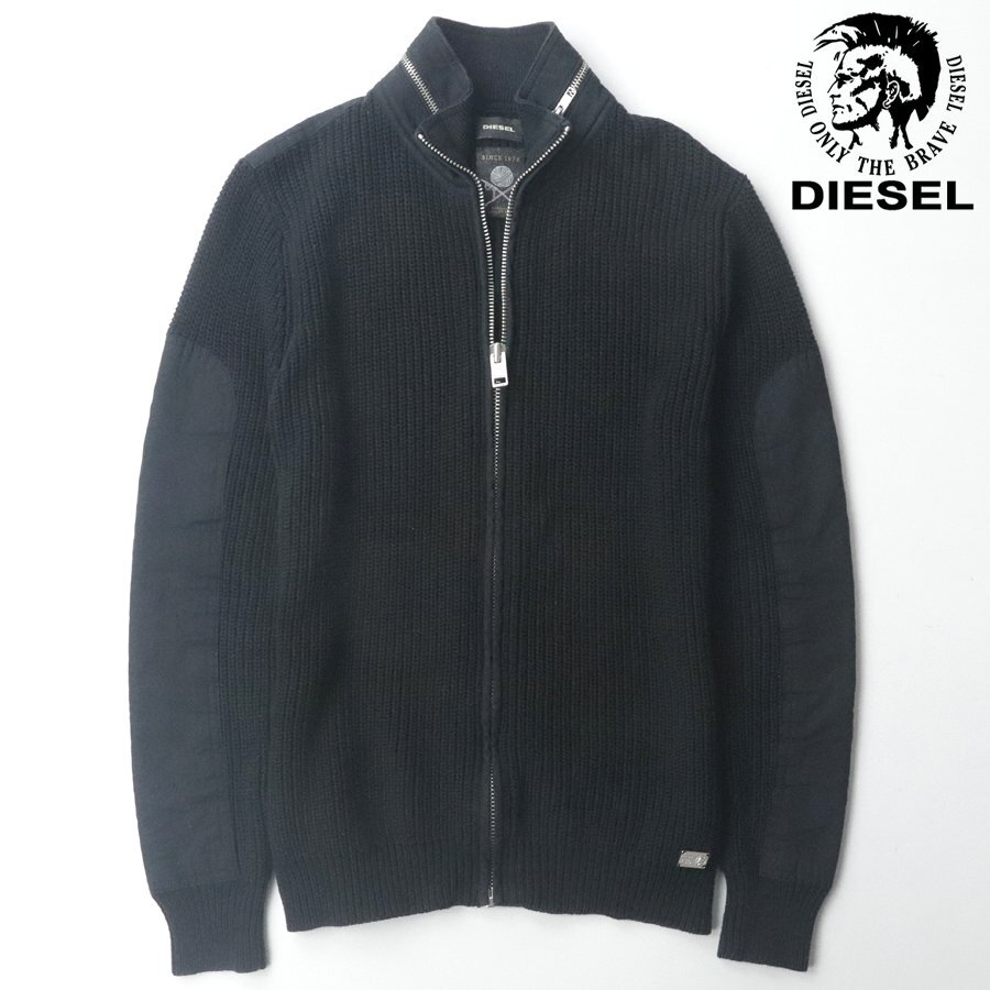 2024年最新】Yahoo!オークション -diesel ニット ジップの中古品・新品 