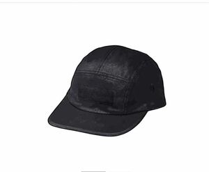 Supreme x MM6 Maison Margiela Painted Camp Cap 