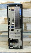 DELL Optiplex 5060/intel Core i7-8700 3.20GHz/メモリ8GB/デスクトップ/Windows11_画像4