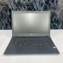 165 NEC VersaPro VKL521A-1 ストレージ500GB_画像1