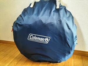 【送料無料】コールマン(Coleman) テント ワンタッチテント ポップアップテント 2~3人用 日よけ クイックアップIGシェード (6489)