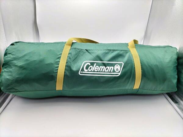 【 送料込み 】Coleman コールマン BC キャノピードームV/300 Screen Canopy Dome 300 ４~６人用 テント アウトドア キャンプ (6991)