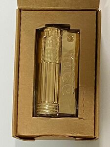 IMCO イムコ オイルライター GOLD ゴールド SUPER 6700LEGENDARY LIGHTERS SINCE