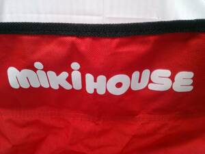 MIKI HOUSE