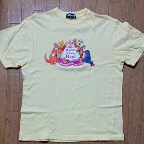 ディズニーTシャツLサイズ