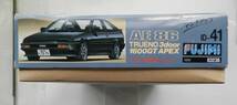 ★送料510円★フジミ 1/24 ID-41 03236 AE86 トレノ(TRUENO 3door 1600GT APEX)_画像5