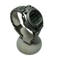 カシオ Gショック MR-G MRG-200T チタン QZ デジタル文字盤 メンズ腕時計　CASIO_画像3