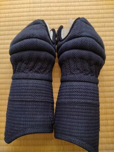 剣道 小手　新品