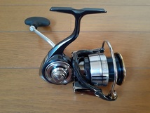 【中古】ダイワ DAIWA セルテート CERTATE LT3000 スピニングリール ／ 磯釣り 釣具 釣り用品 シマノ SHIMANO リョービ_画像5