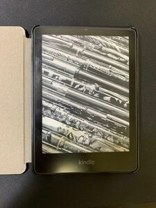 Kindle Paperwhite シグネチャーエディション 32GB 6.8インチ 広告無し ブラック 本体のみ