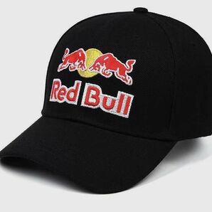 ★アウトレットセール★新品 MotoGP RACING Red Bull 帽子 スーパースポーツ フォーミュラ1 CAP 野球帽 キャップ レーシング ウエア グッズの画像1