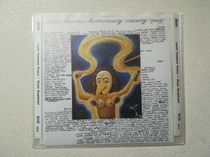 【CD】Samla Mammas Manna - Klossa Knapitatet 1974年(1995年スウェーデン盤) スウェーデンプログレ/トラッド ※ソフトケース入替 Zamla