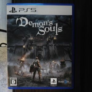 【PS5】 Demon’s Souls