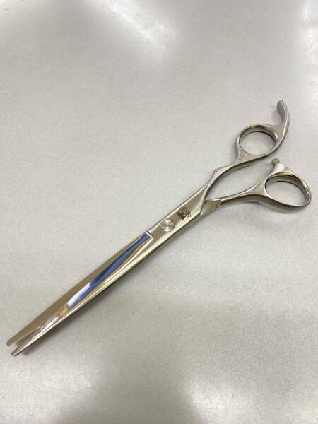 ７インチセシザー 理容　美容　シザー　ハサミ　scissors