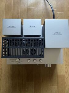 luxman SQ－N150 