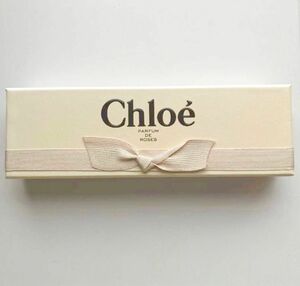 未使用♪クロエ 香水 クロエ ミニチュアコレクション (ミニ香水セット) 5ml×5 CHLOE PARFUM DE ROSES