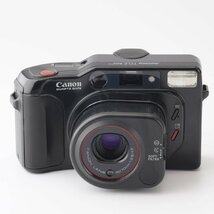 キヤノン Canon Autoboy TELE QUARTZ DATE / 40/70mm F2.8/4.9_画像2